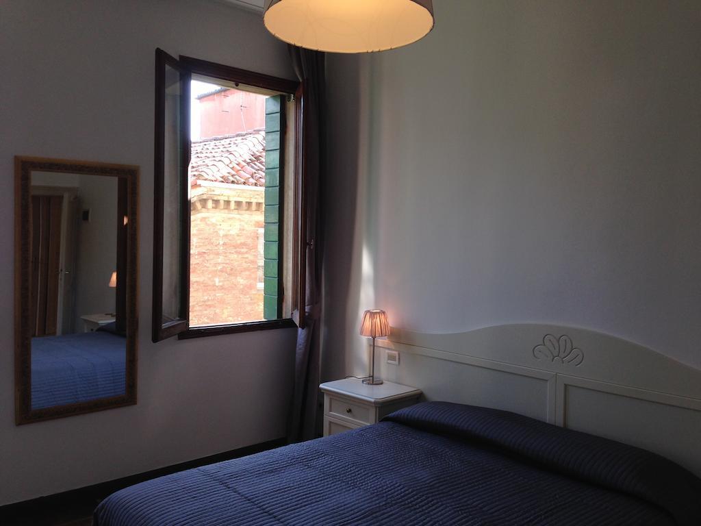 Corte Loredana Venice Room photo