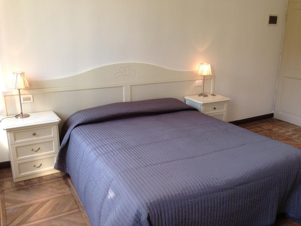Corte Loredana Venice Room photo
