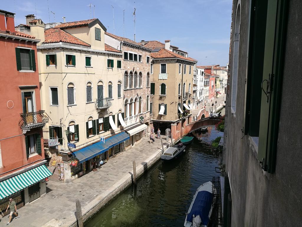 Corte Loredana Venice Exterior photo