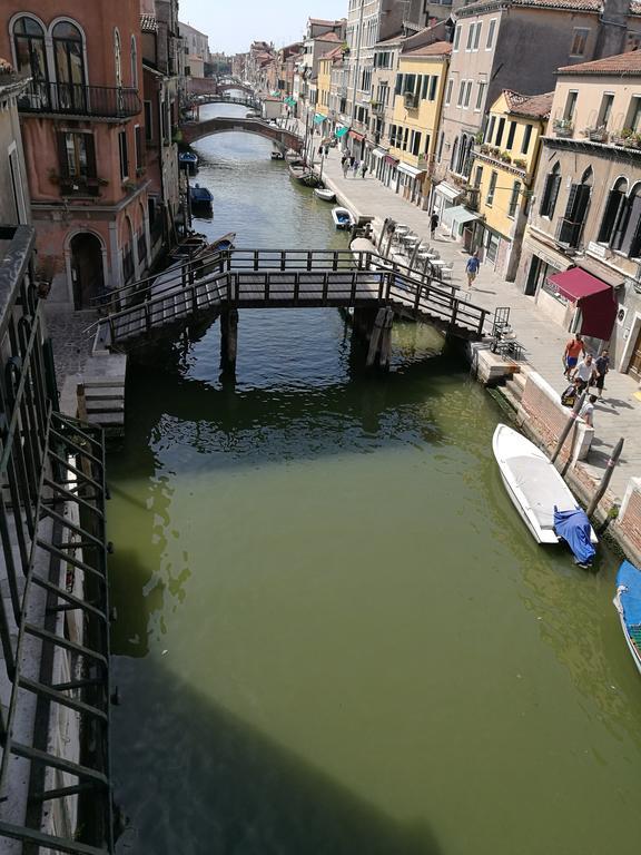 Corte Loredana Venice Exterior photo